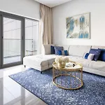 Frank Porter - Damac Majestine