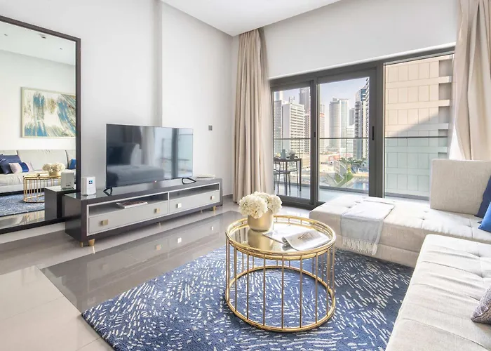 Frank Porter - Damac Majestine